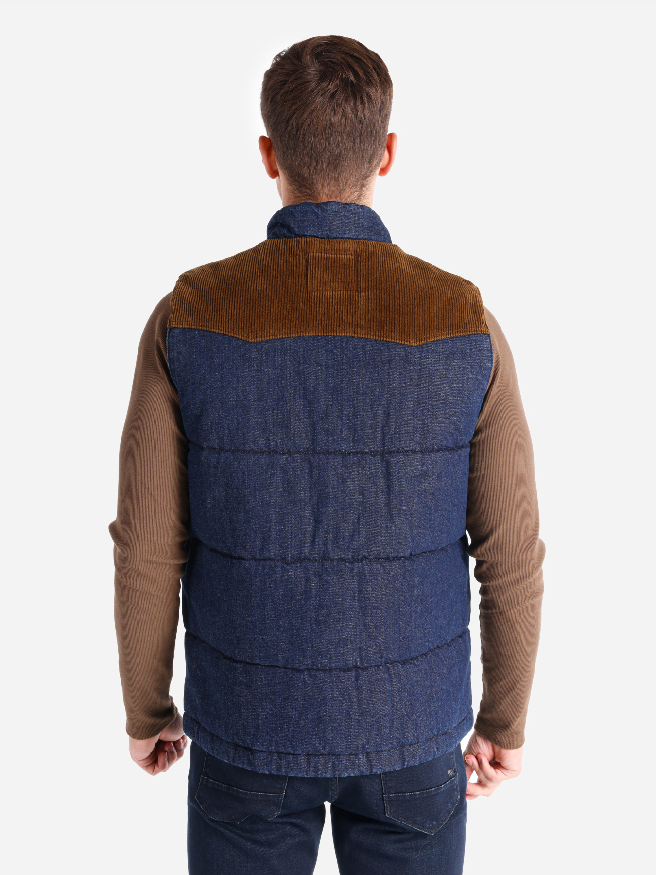 Куртки та дублянки Colin’s модель CL1065473_Q1.V1_DN42922 Фото