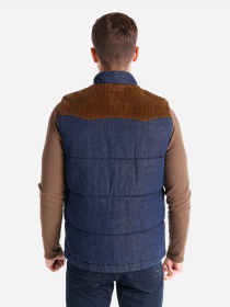 Куртки та дублянки Colin’s модель CL1065473_Q1.V1_DN42922 Фото