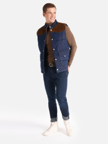 Куртки та дублянки Colin’s модель CL1065473_Q1.V1_DN42922 Фото