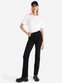 Прямые джинсы Colin’s модель CL1065659_Q1.V1_DN08358 Прямые джинсы Colin’s модель CL1065659_Q1.V1_DN08358 Фото