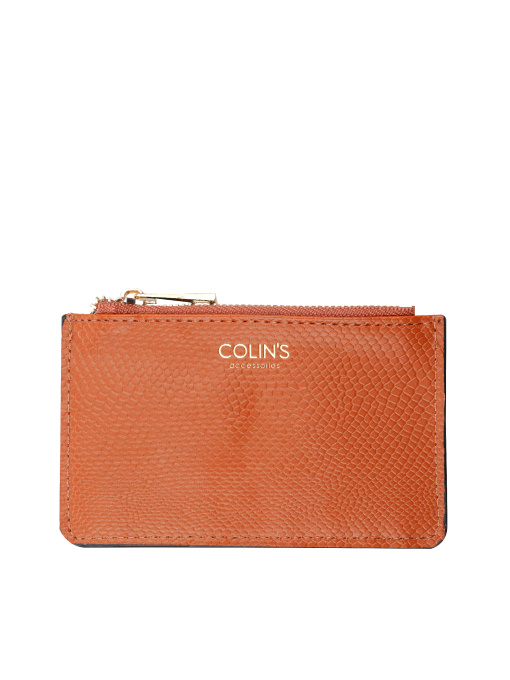 Кошельки Colin’s модель CL1065617_Q1.V1_LBR Фото