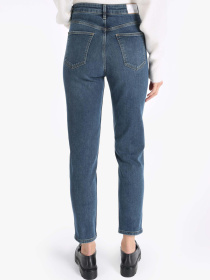 Джинси мом Colin’s модель CL1066401_Q1.V1_DN43018 Фото