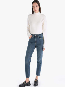 Джинси мом Colin’s модель CL1066401_Q1.V1_DN43018 Фото