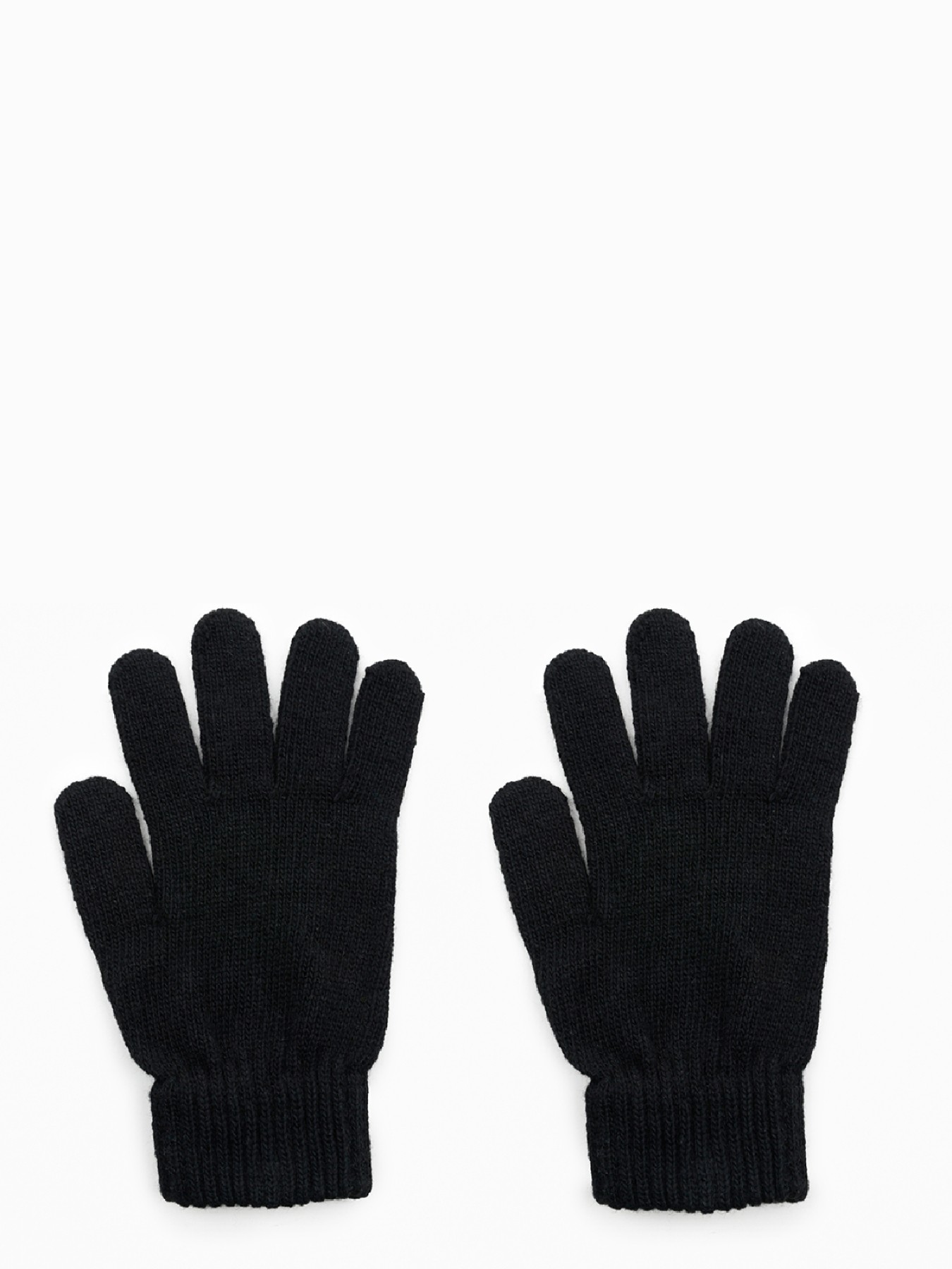 Рукавиці та рукавички Colin’s Модель CL1066165_Q1.V1_BLK Фото