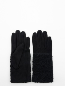 Рукавиці та рукавички Colin’s модель CL1066183_Q1.V1_BLK Фото