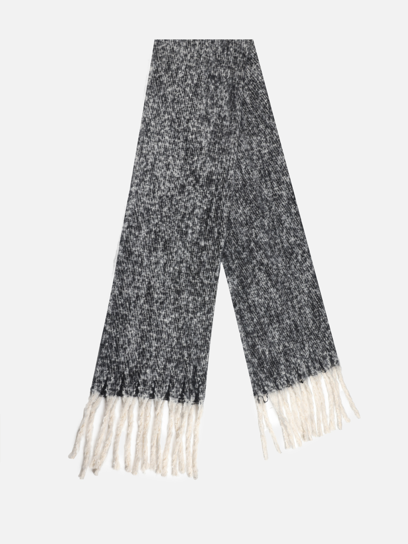 Шарфы и платки Colin’s модель CL1066214_Q1.V1_BLK Фото