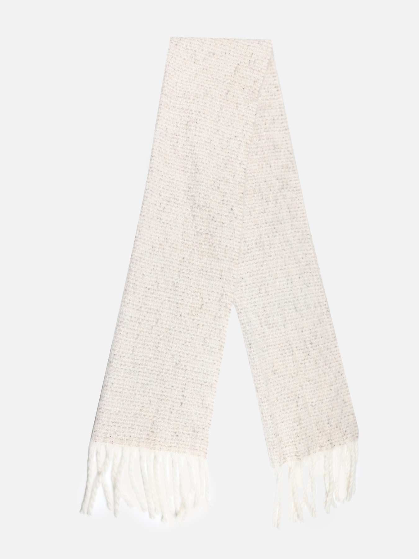 Шарфы и платки Colin’s модель CL1066216_Q1.V1_ECR Фото