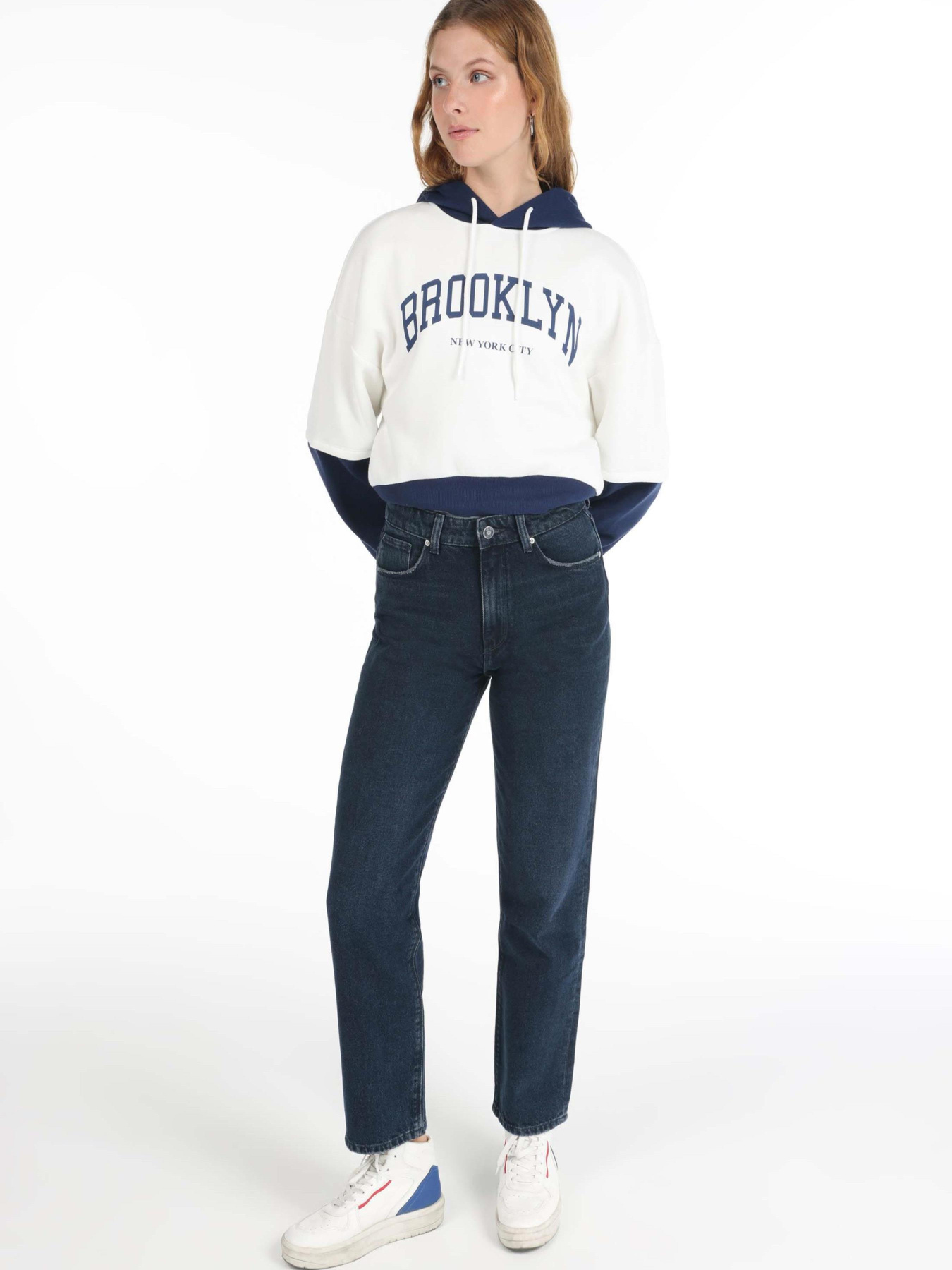 Джинси Colin’s модель CL1066397_Q1.V1_DN43015 Фото