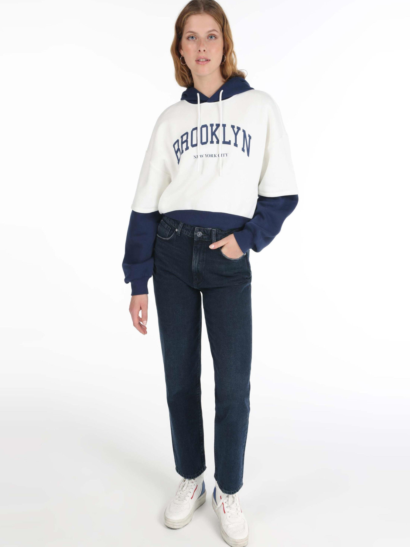 Джинси Colin’s модель CL1066397_Q1.V1_DN43015 Фото