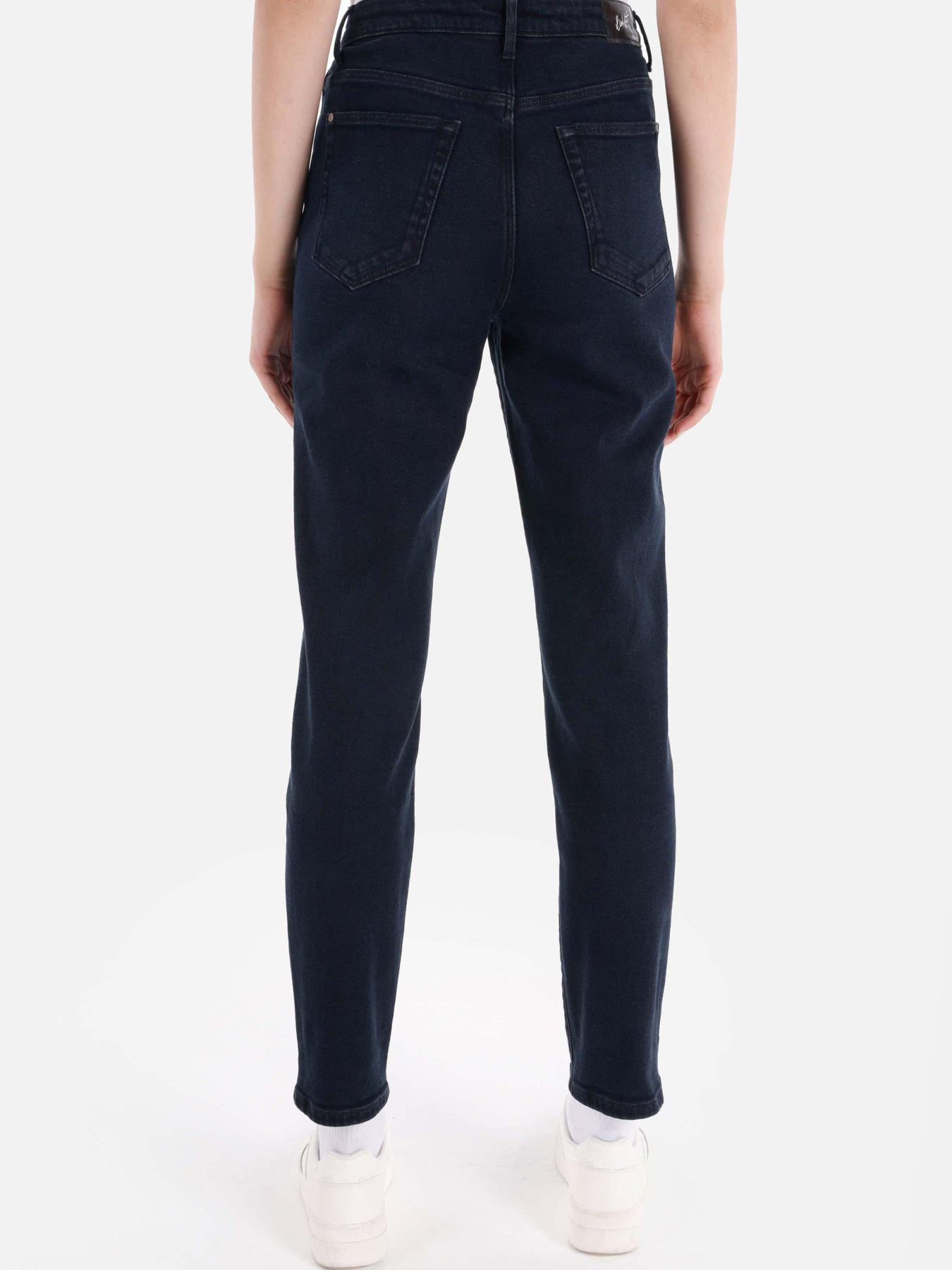 Скинни джинсы Colin’s модель CL1066400_Q1.V1_DN41636 Фото