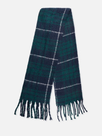 Шарфы и платки Colin’s модель CL1066221_Q1.V1_GRN Фото