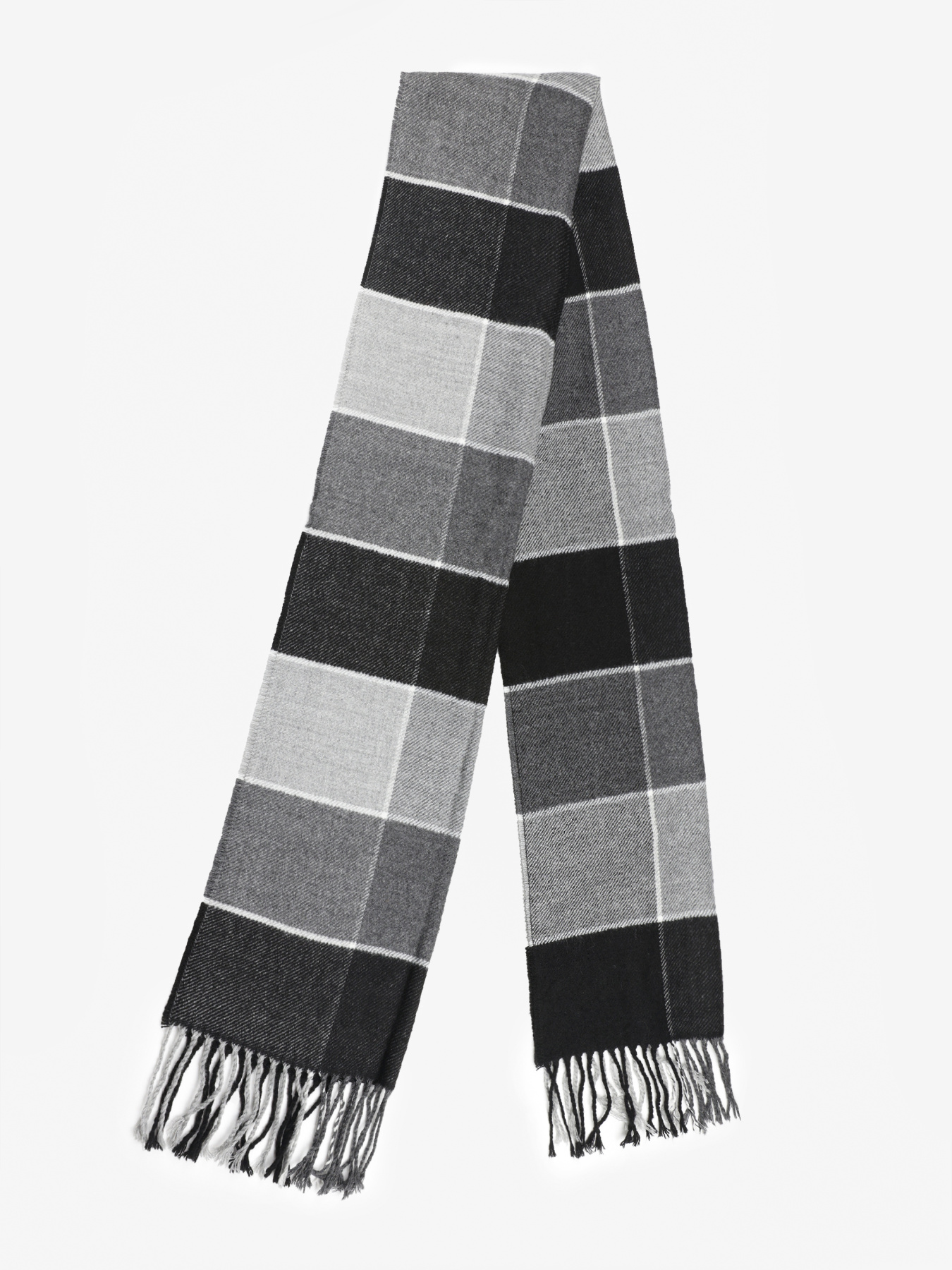 Шарфы и платки Colin’s модель CL1066245_Q1.V1_MTC Фото