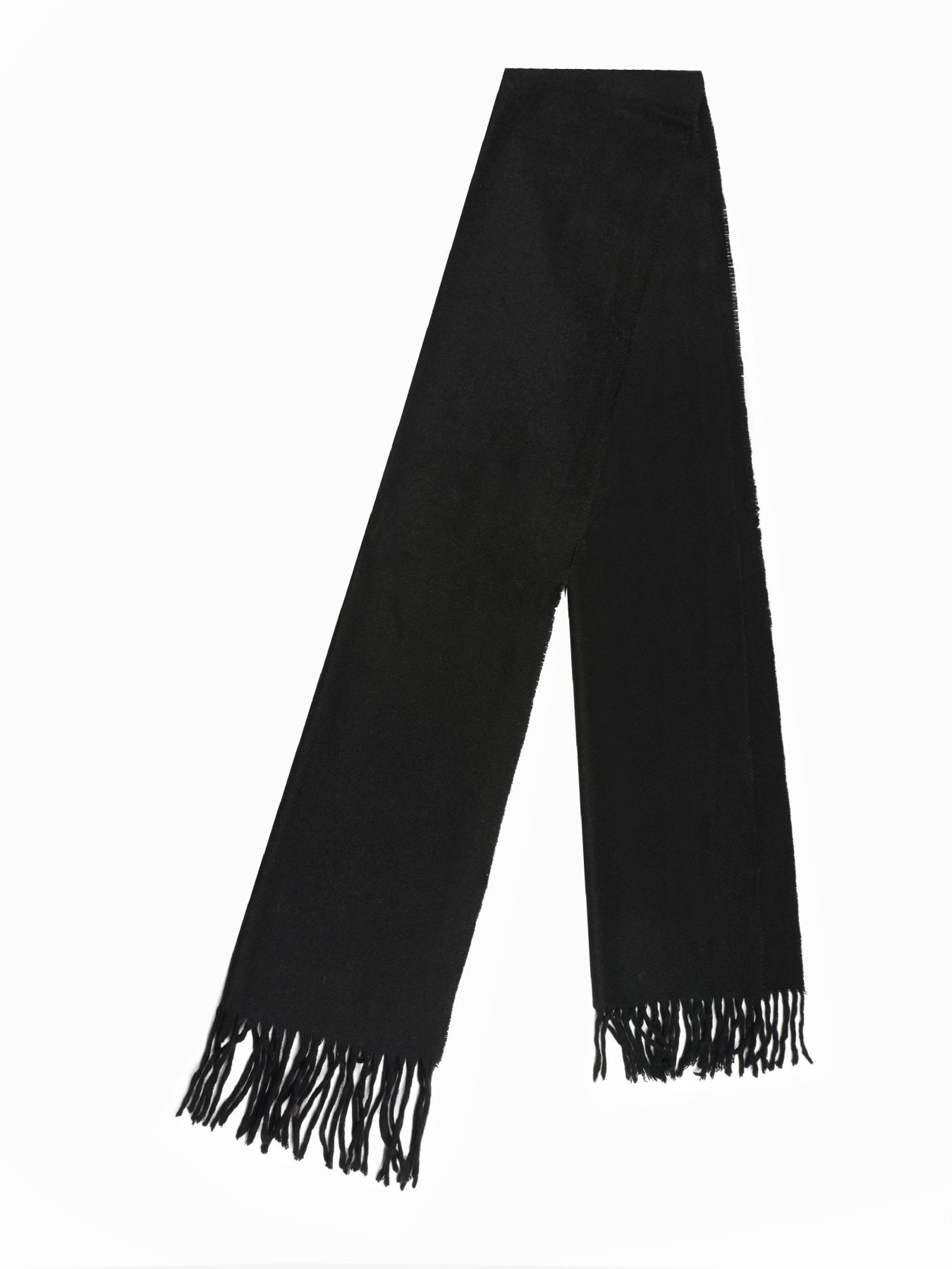 Шарфы и платки Colin’s модель CL1066246_Q1.V1_BLK Фото