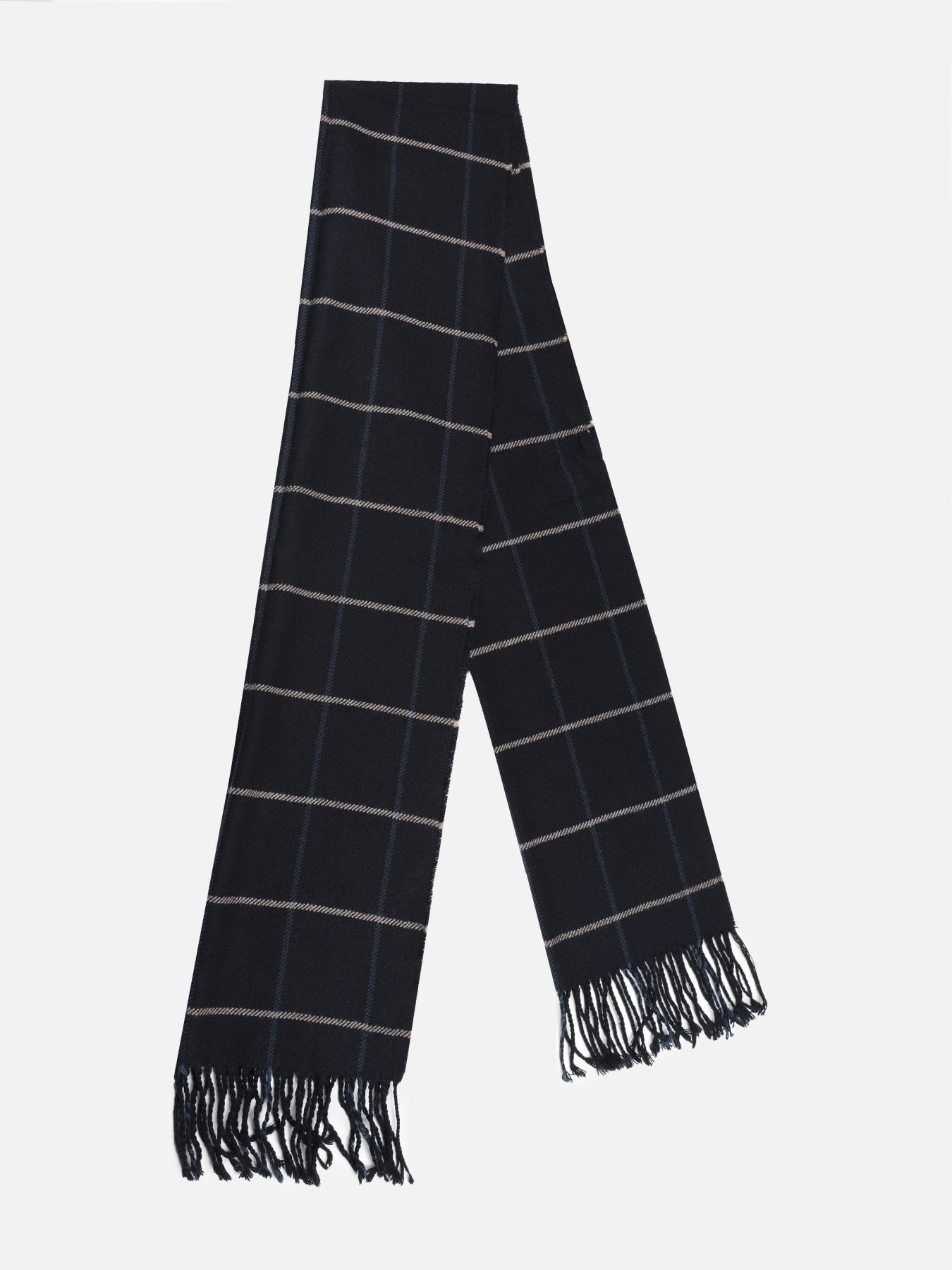 Шарфы и платки Colin’s модель CL1066248_Q1.V1_NAV Фото