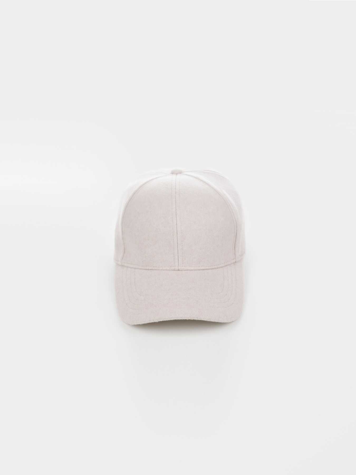 Шапки и кепки Colin’s модель CL1066293_Q1.V1_BEI Фото