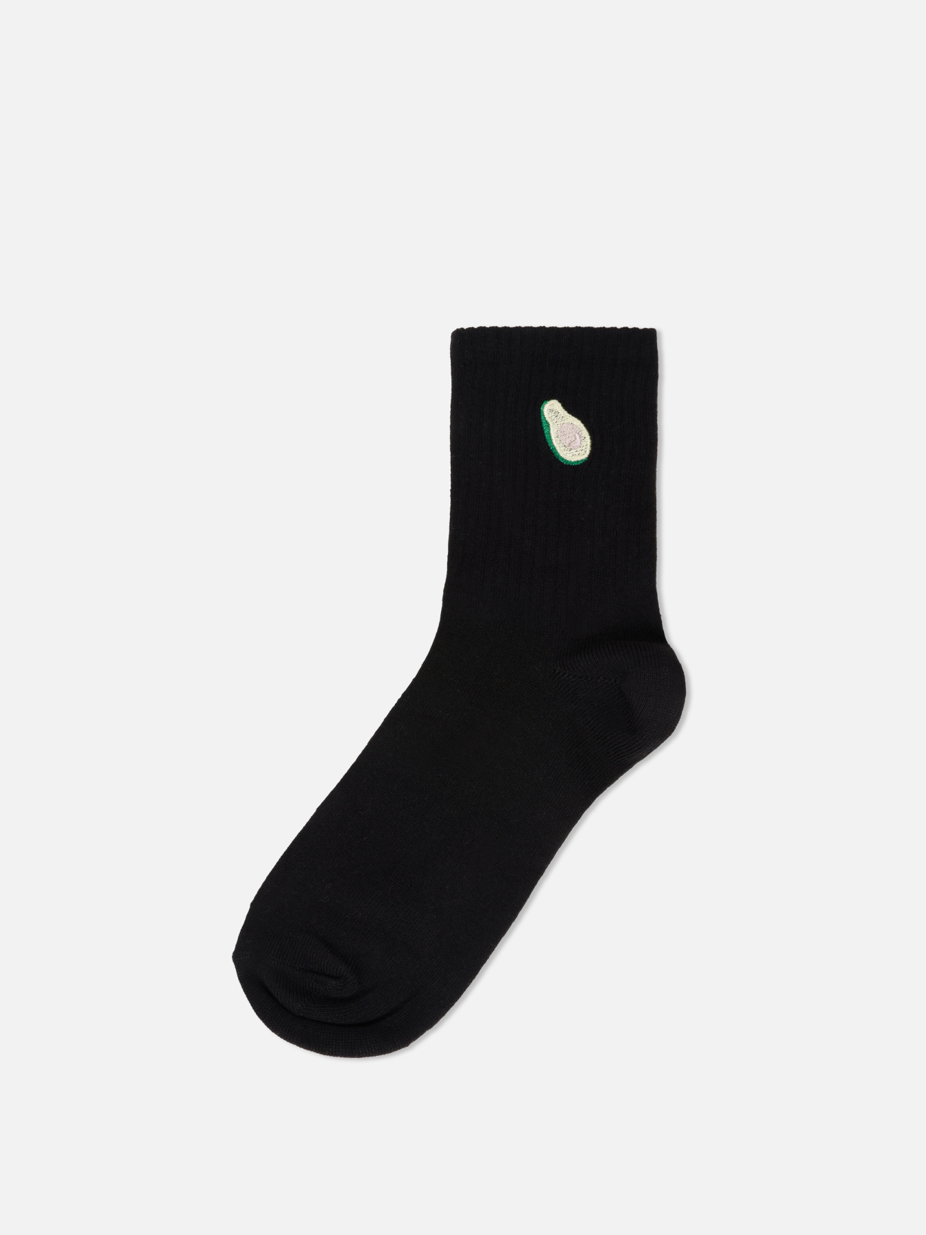 Шкарпетки та гольфи Colin’s модель CL1066298_Q1.V1_BLK Фото