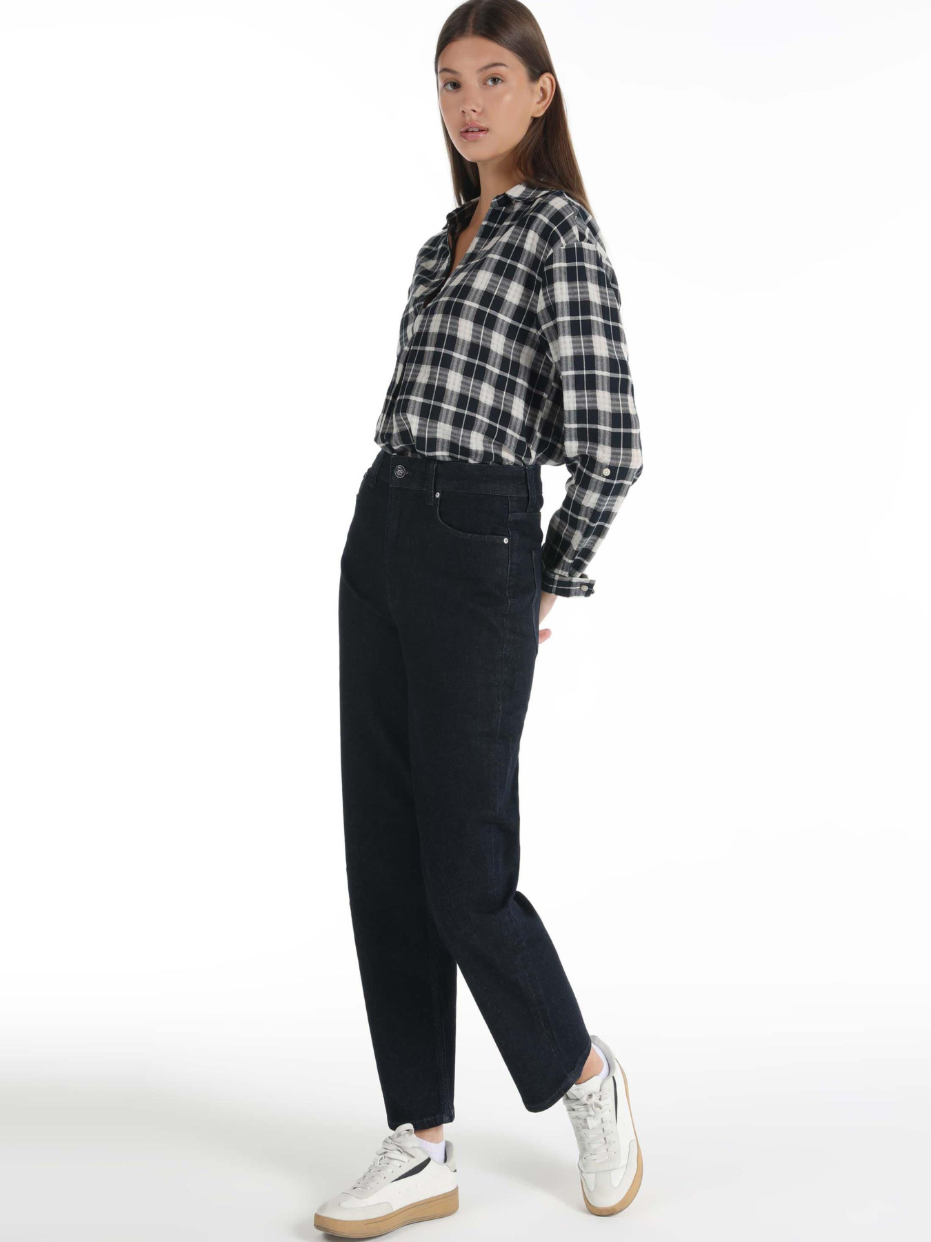 Джинсы Colin’s модель CL1066485_Q1.V1_DN08341 Фото