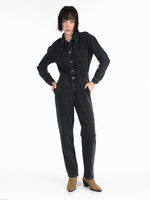 Комбинезоны Colin’s модель CL1066520_Q1.V1_DN41854 Фото