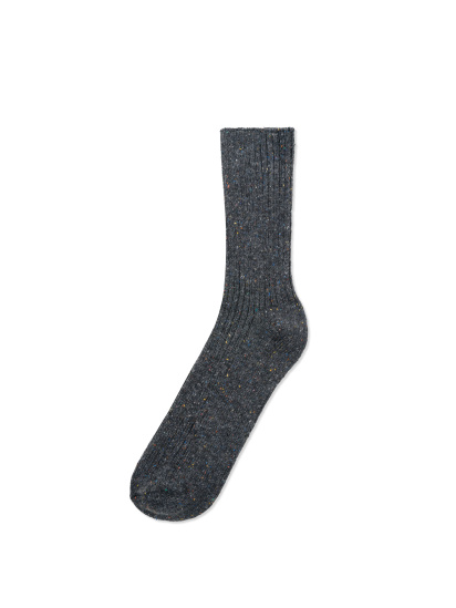 Шкарпетки та гольфи Colin’s модель CL1065997_Q1.V1_BLK — фото - INTERTOP