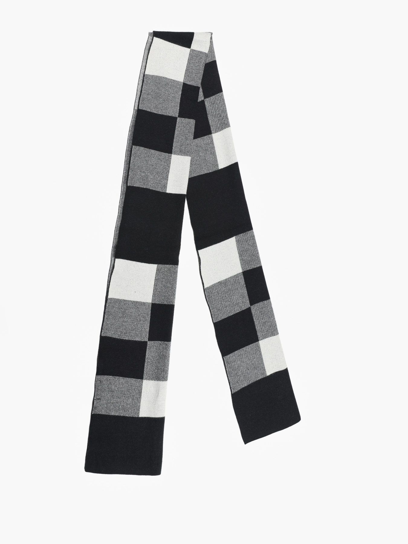 Шарфы и платки Colin’s модель CL1066594_Q1.V1_BLK Фото