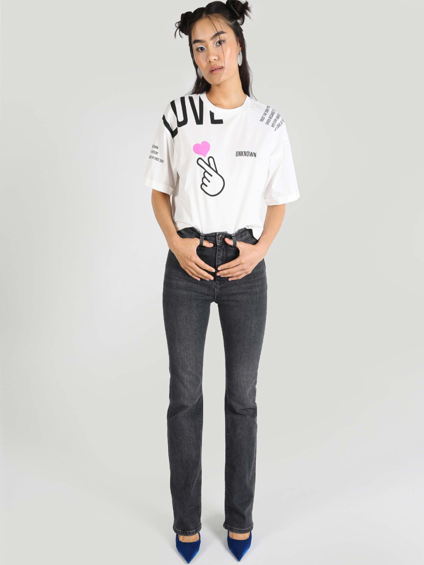 Джинсы Colin’s модель CL1064452_Q1.V1_DN42795 Фото