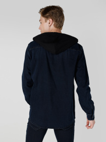 Рубашки Colin’s модель CL1065468_Q1.V1_DN00242 Фото