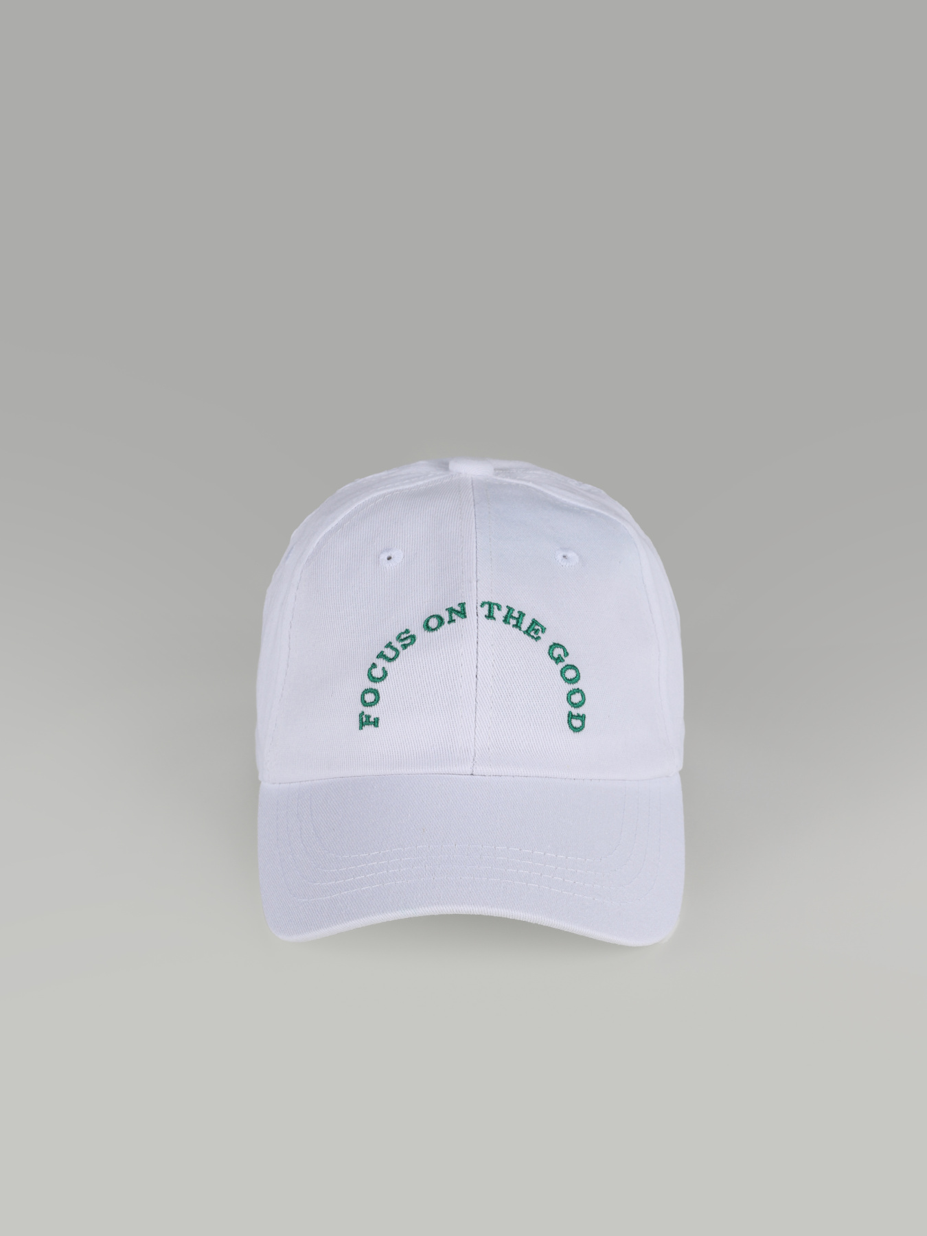 Шапки и кепки Colin’s модель CL1063102_Q1.V1_WHT Фото