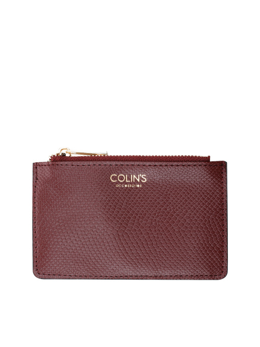 Гаманці Colin’s модель CL1065617_Q1.V1_BUR Фото