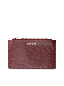 Гаманці Colin’s модель CL1065617_Q1.V1_BUR Фото