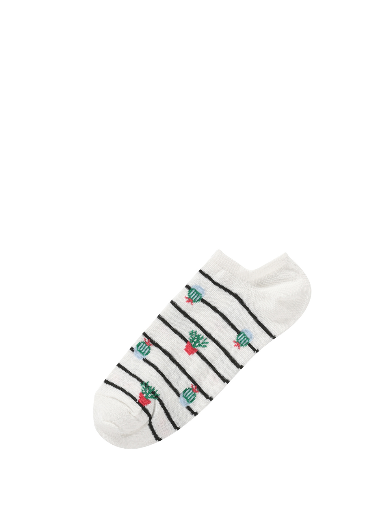 Носки и гольфы Colin’s модель CL1064192_Q1.V1_WHT Фото