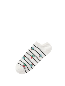 Носки и гольфы Colin’s модель CL1064192_Q1.V1_WHT Носки и гольфы Colin’s модель CL1064192_Q1.V1_WHT Фото