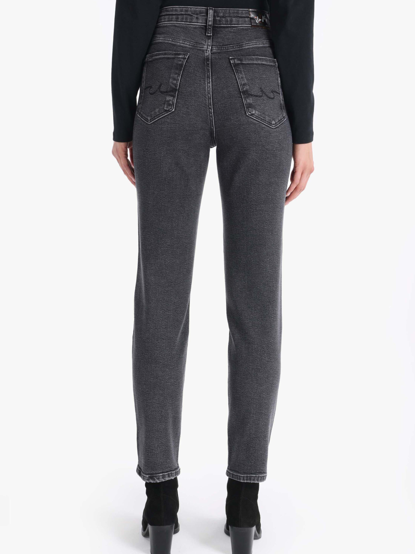Скинни джинсы Colin’s модель CL1066484_Q1.V1_DN09416 Фото