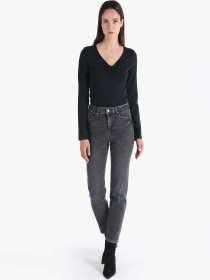 Скинни джинсы Colin’s модель CL1066484_Q1.V1_DN09416 Фото