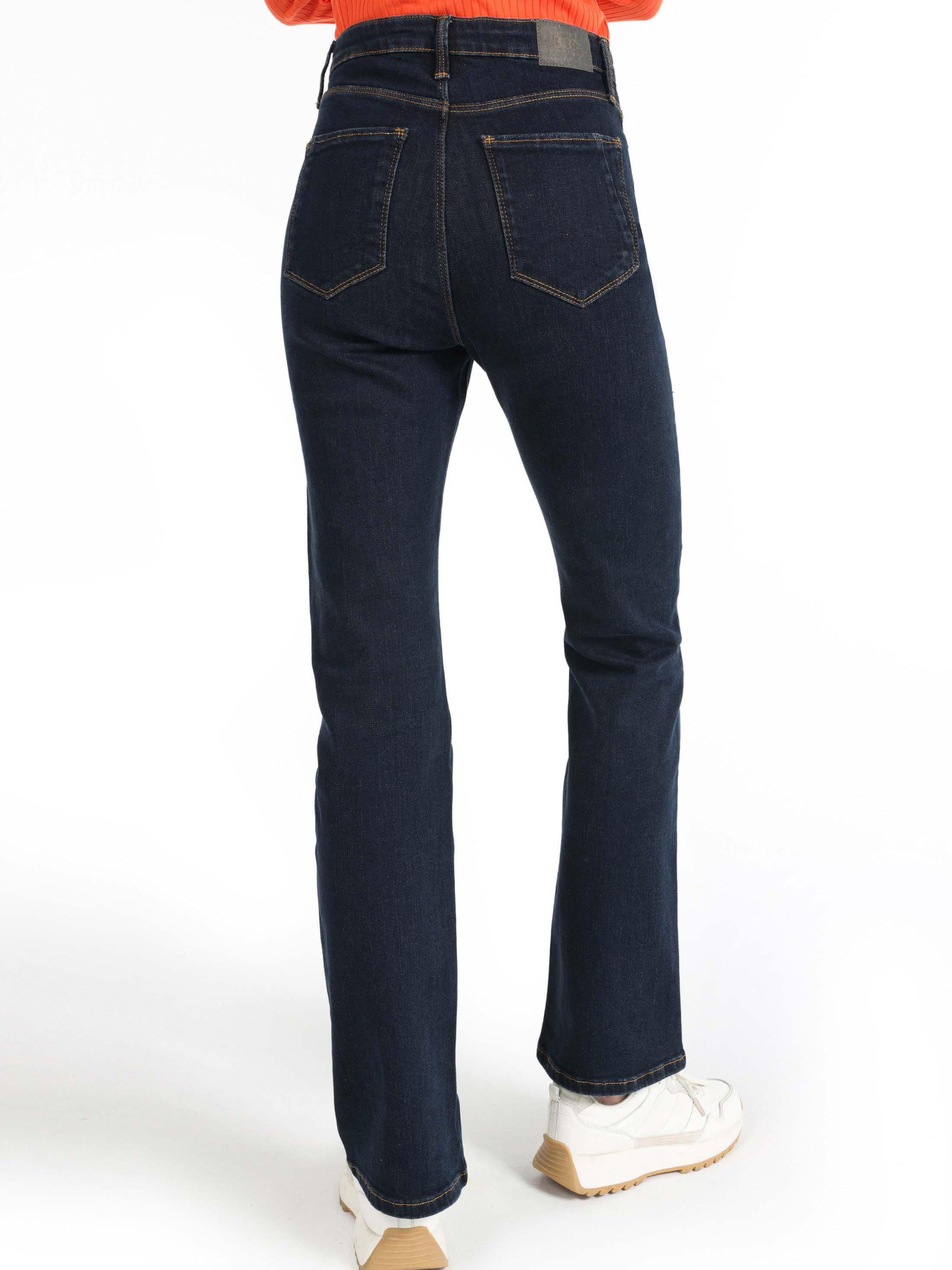 Прямые джинсы Colin’s модель CL1066393_Q1.V1_DN43011 Фото