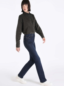 Скинни джинсы Colin’s модель CL1066396_Q1.V1_DN43014 Фото