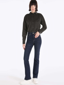 Скіні джинси Colin’s модель CL1066396_Q1.V1_DN43014 Фото