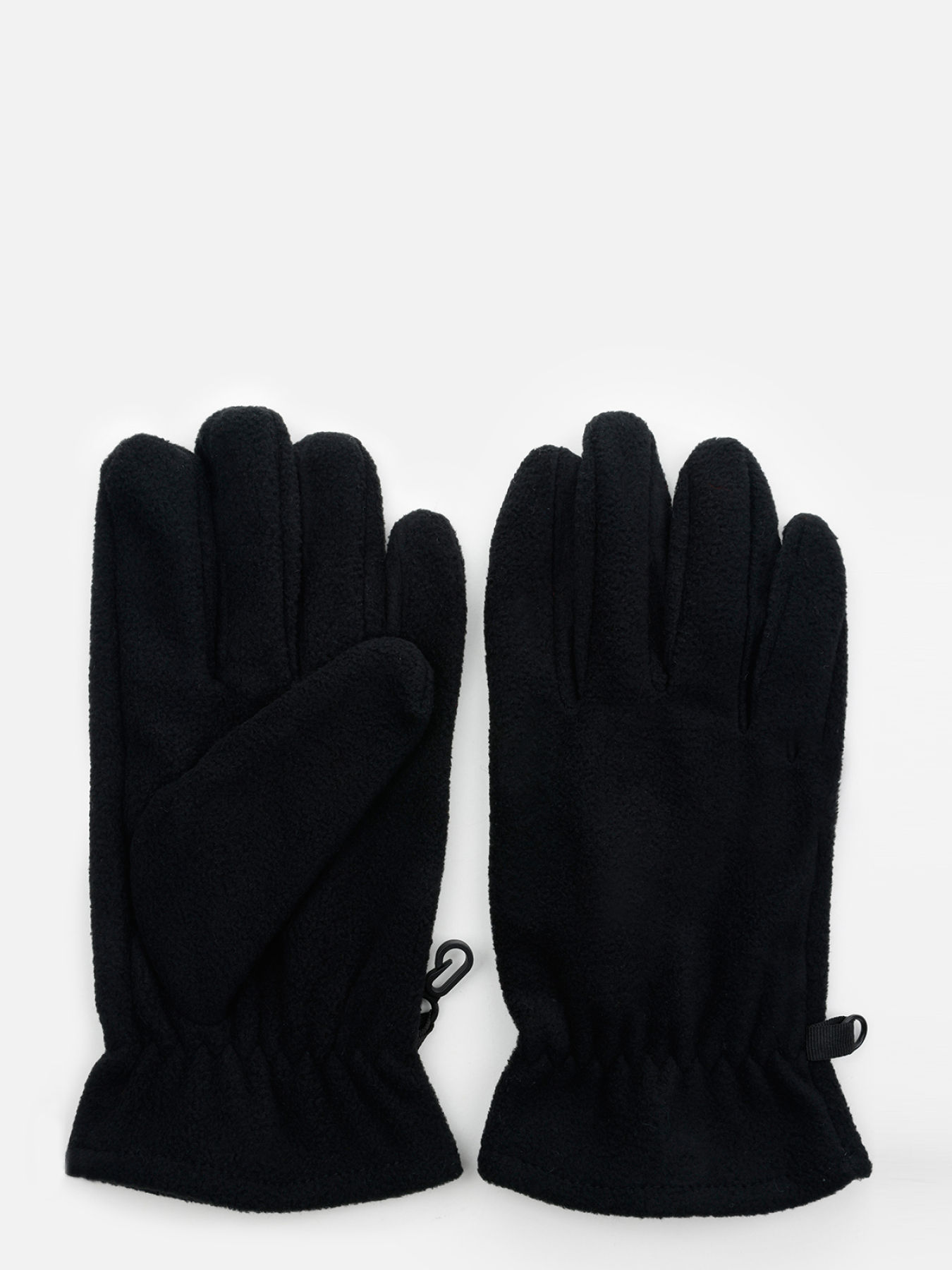 Рукавиці та рукавички Colin’s Модель CL1066169_Q1.V1_BLK Фото