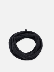 Шарфы и платки Colin’s модель CL1066242_Q1.V1_BLK Фото