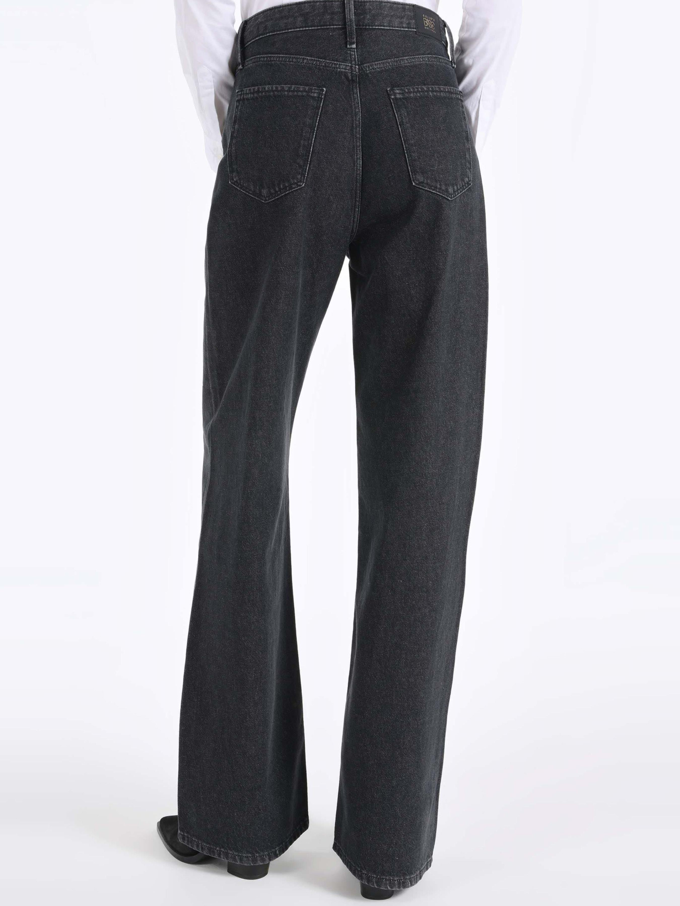 Прямые джинсы Colin’s модель CL1065818_Q1.V1_DN08348 Фото