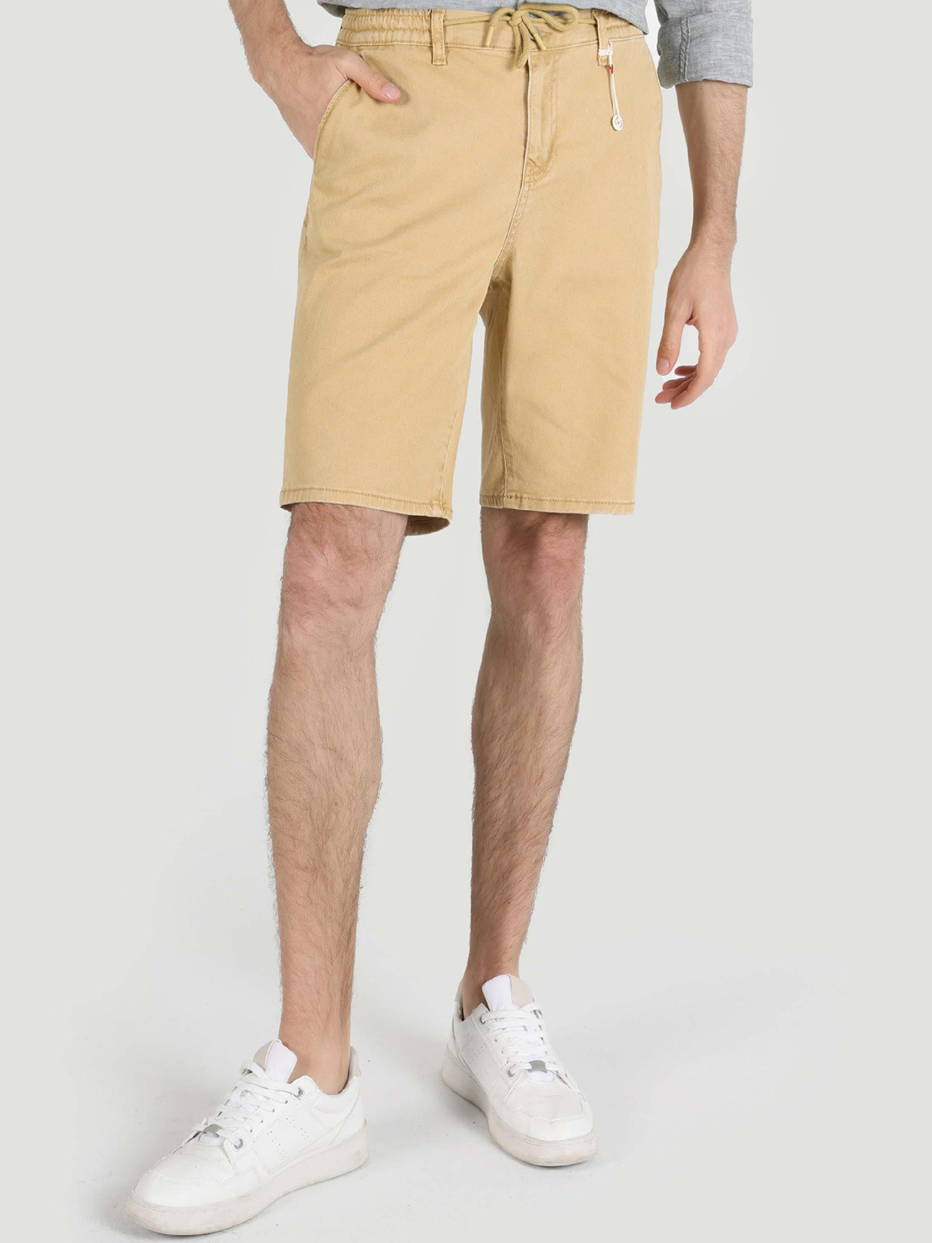 Шорти Colin’s модель CL1064429_Q1.V1_DN42789 Фото