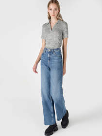 Прямые джинсы Colin’s модель CL1066403_Q1.V1_DN43020 Фото