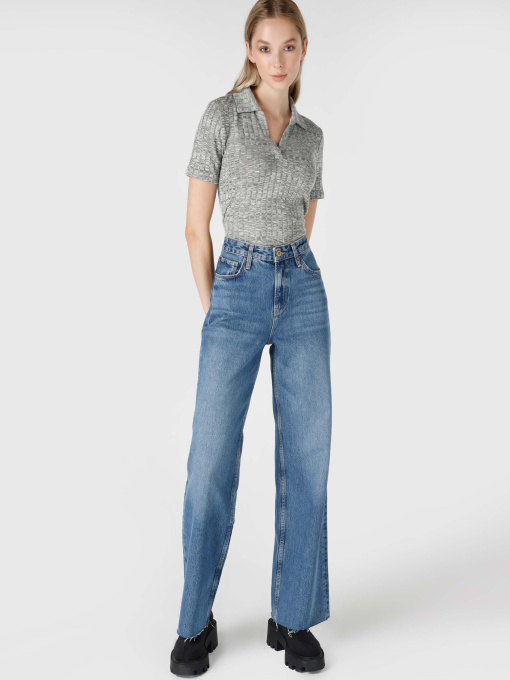 Джинсы Colin’s модель CL1066403_Q1.V1_DN43020 Фото