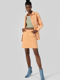 Юбки Colin’s модель CL1064417_Q1.V1_DN40250 Фото