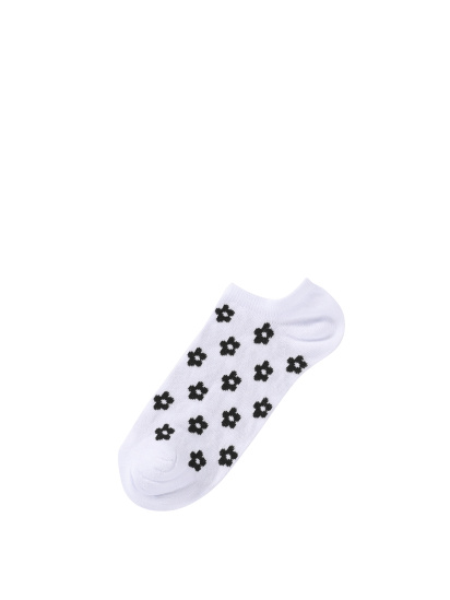 Шкарпетки та гольфи Colin’s модель CL1064207_Q1.V1_WHT - фото