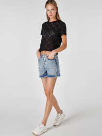 Шорты Colin’s модель CL1064373_Q1.V1_DN08398 Фото