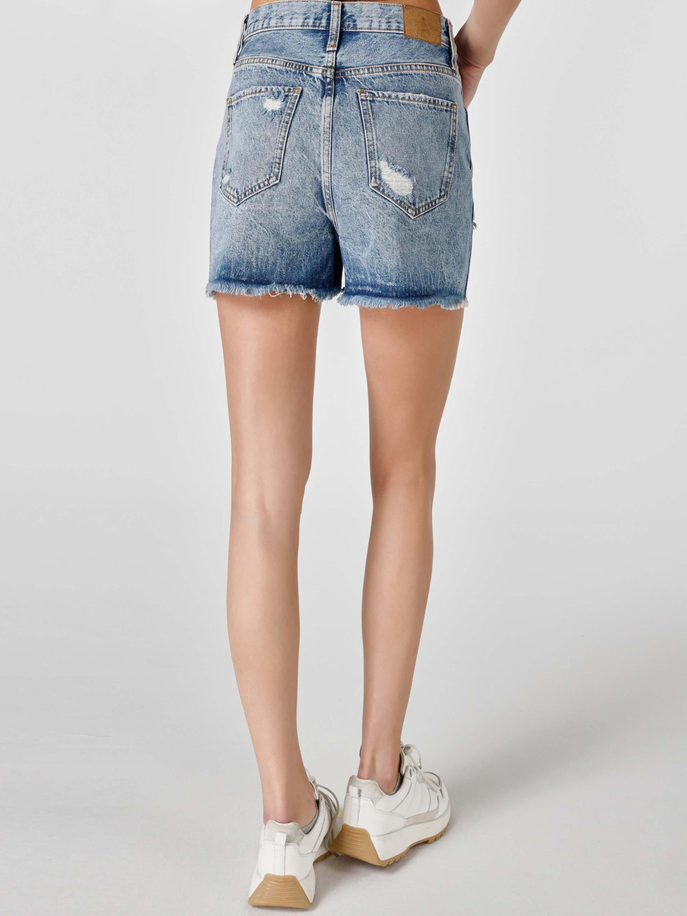 Шорти Colin’s модель CL1064373_Q1.V1_DN08398 Фото