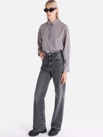 Прямі джинси Colin’s модель CL1065464_Q1.V1_DN42883 Фото