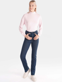 Прямі джинси Colin’s модель CL1066394_Q1.V1_DN40429 Фото