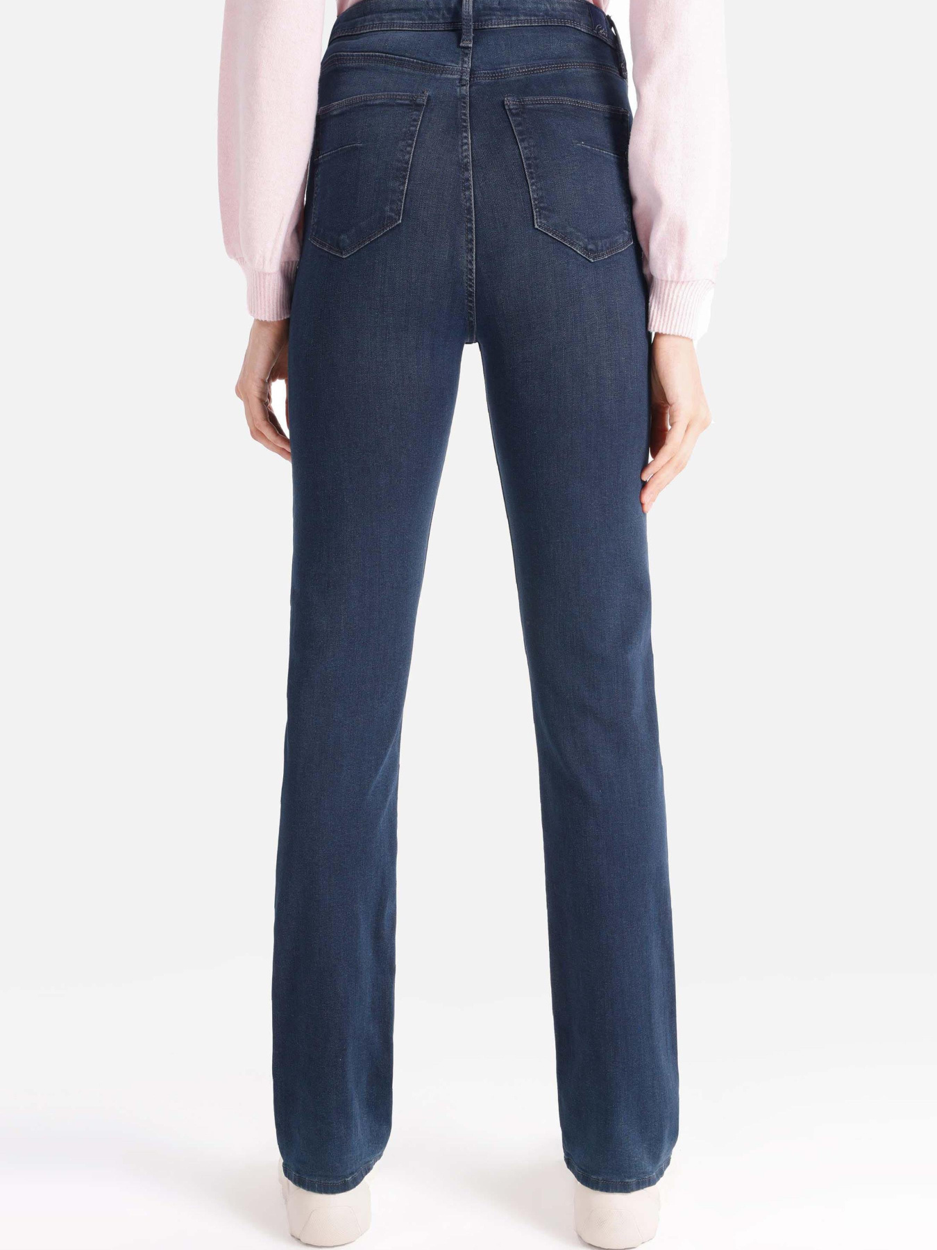 Прямі джинси Colin’s модель CL1066394_Q1.V1_DN40429 Фото