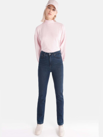 Прямые джинсы Colin’s модель CL1066394_Q1.V1_DN40429 Фото